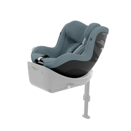 CYBEX Sirona G i-Size - Fotelik samochodowy 61-105 cm