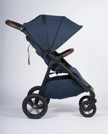 Mast Swiss Design M4X Plus koła HP