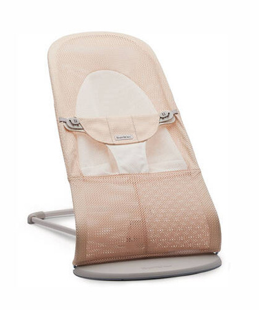 BABYBJORN - leżaczek Balance Soft Mesh