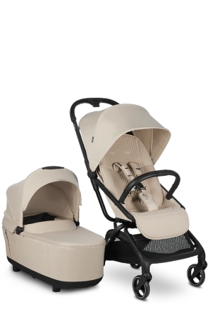 Easywalker Rockey S wózek wielofunkcyjny