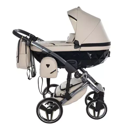 Junama Sport 2w1 - Wózek wielofunkcyjny