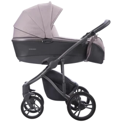 Bebetto Wózek Dziecięcy Bresso 2w1