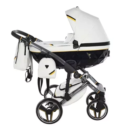 Junama Sport 2w1 - Wózek wielofunkcyjny