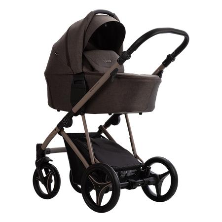 Bebetto Wózek Dziecięcy Pelpasso 2w1