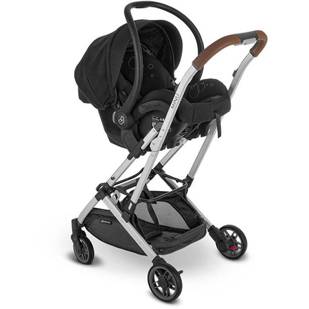 UPPAbaby MINU Adaptery do Maxi-Cosi, Nuna, Cybex