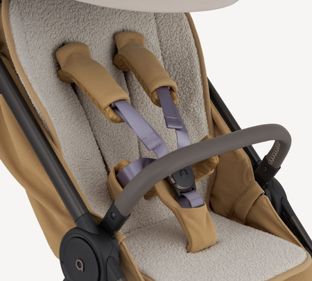 Anex IQ Hugg x Brandon Coleman 2w1 - wózek wielofunkcyjny