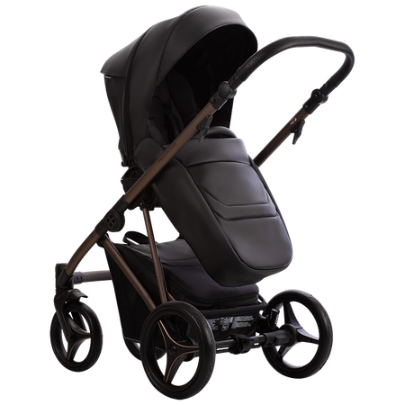 Bebetto Wózek Dziecięcy Pelpasso PRO 2w1