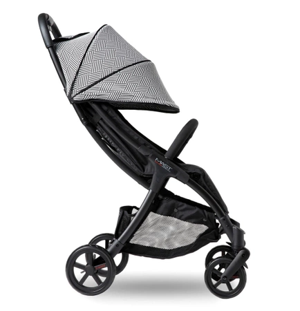 Mast Swiss Design Wózek spacerowy M2