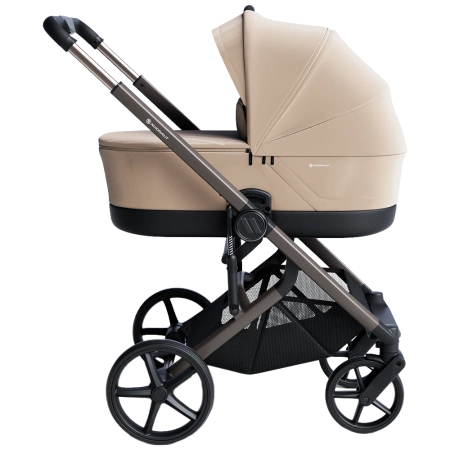 Avionaut wózek dziecięcy Sirius 2w1 BEIGE