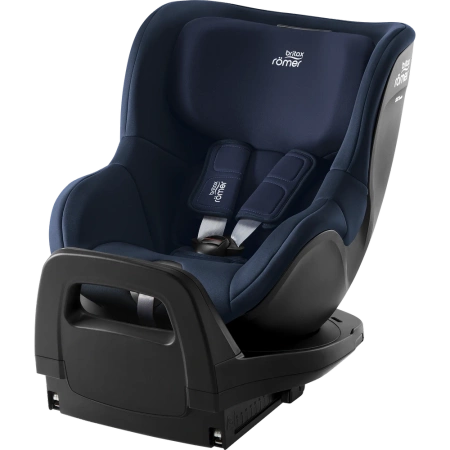 Britax Romer Dualfix Pro M - Fotelik samochodowy 61-105 cm