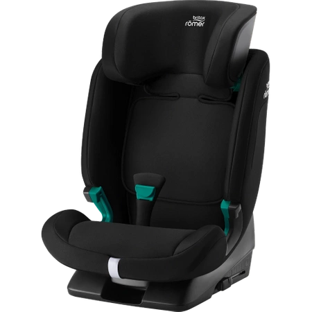 Britax Romer Evolvafix - fotelik samochodowy 76-150 cm