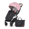 Rose Pink \ Srebrny