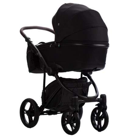 Bebetto Wózek Dziecięcy Bresso 2w1