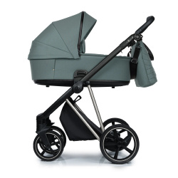 Roan IvI 2.0 Wózek Wielofunkcyjny 2w1