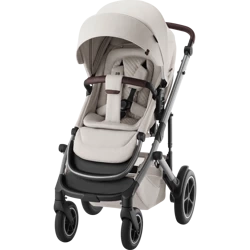 Britax Romer Smile 5Z - spacerówka Soft Taupe | LUX