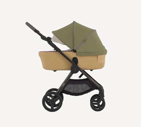 Anex IQ Hugg x Brandon Coleman 2w1 - wózek wielofunkcyjny