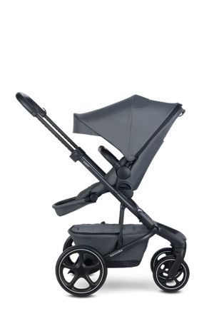 Easywalker Harvey⁵ Premium wózek wielofunkcyjny