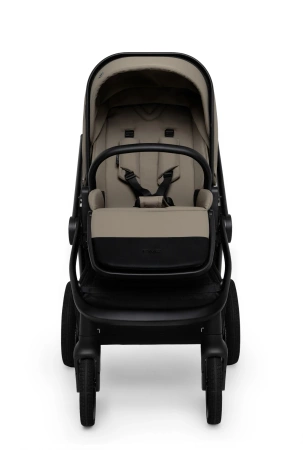 MUUVO Five - wielofunkcyjny wózek dziecięcy 2w1