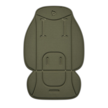 Wózek spacerowy X-ray SE | Silk Olive