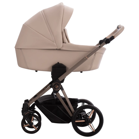 Bebetto Wózek Dziecięcy - Monti 2w1