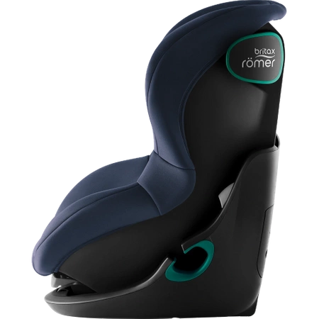 Britax Romer King Pro - Fotelik samochodowy 76-105 cm