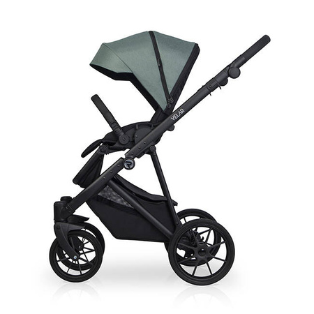 Wózek Velar 2w1 - Riko