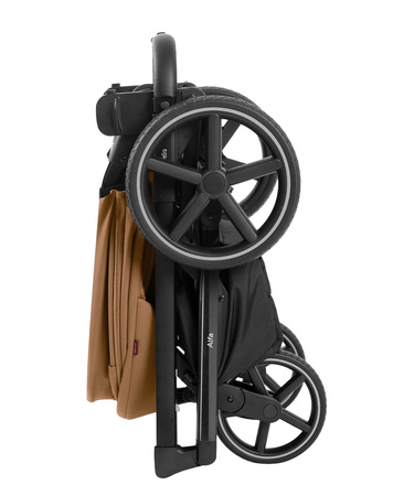 Carrello Alfa 2w1 Wózek dziecięcy uniwersalny