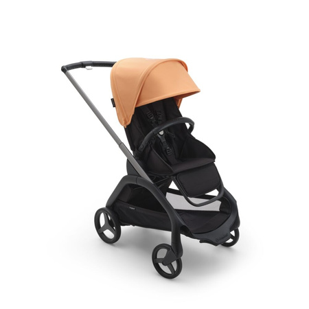 Bugaboo Dragonfly - Wózek spacerowy