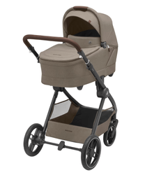 Maxi Cosi Oxford+ wielofunkcyjny wózek dziecięcy 2w1