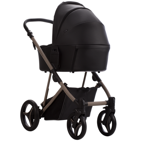 Bebetto Wózek Dziecięcy Pelpasso PRO 2w1