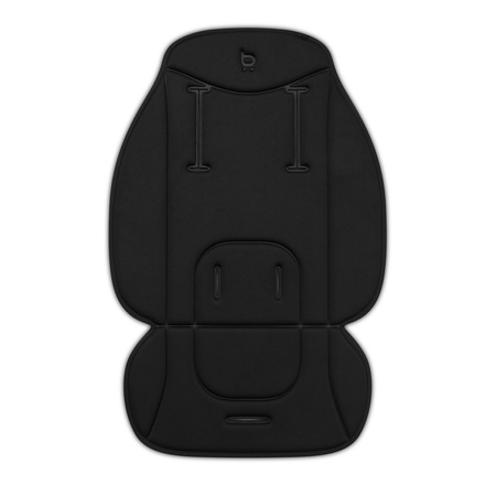 Wózek spacerowy X-ray SE | Pure Black