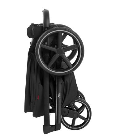 Carrello Alfa 2w1 Wózek dziecięcy uniwersalny