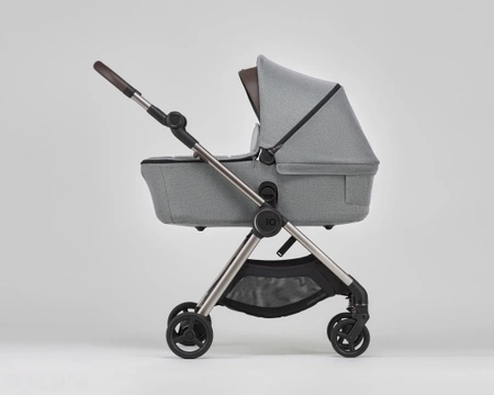 Anex - wózek wielofunkcyjny - IQ 2w1 Pure