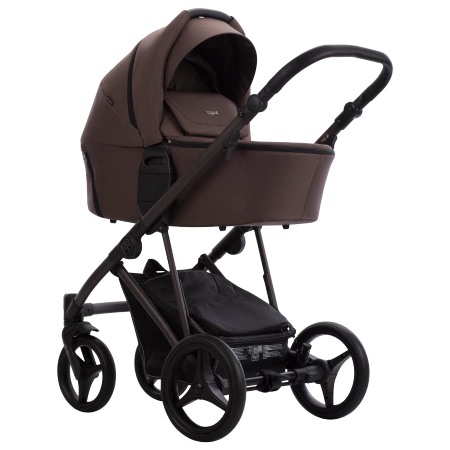 Bebetto Wózek Dziecięcy Pelpasso 2w1