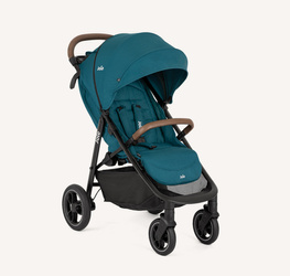 Joie Litetrax Pro wózek spacerowy