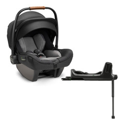 Nuna Pipa Next (standard) + Nuna baza Next (standard)