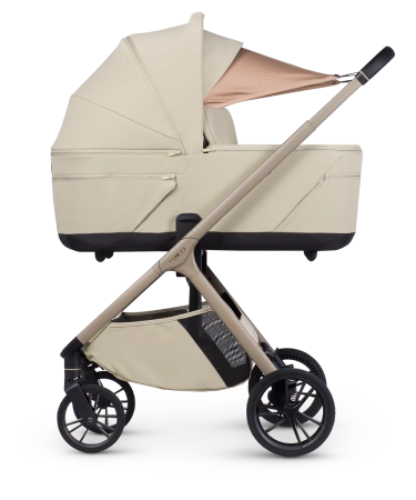 Wózek dziecięcy Venicci Tila 2w1 | Sabbia