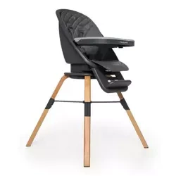 Muuvo Choc 2 3w1 - Krzesełko do karmienia
