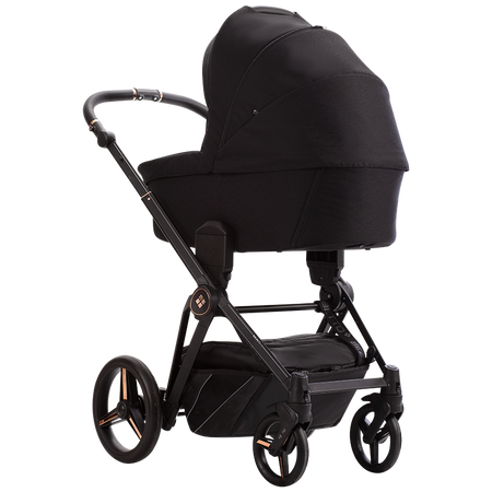 Bebetto Wózek Dziecięcy - Monti 2w1