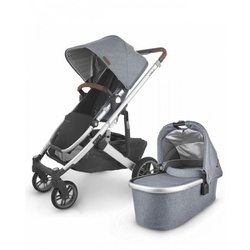 UPPAbaby CRUZ V2 2w1