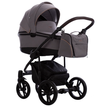 Bebetto Wózek Dziecięcy Bresso 2w1