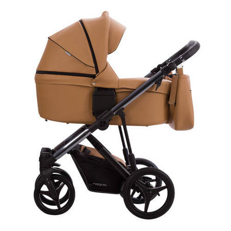 Bebetto Pascal Premium Class 2w1