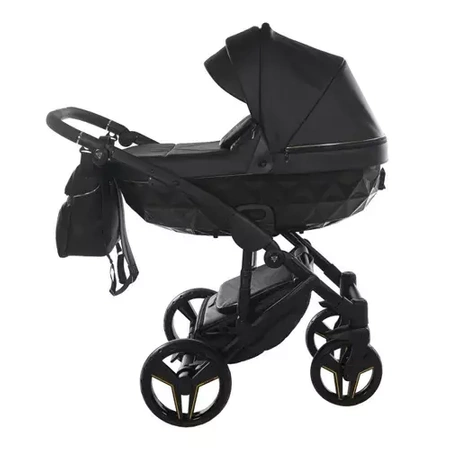 Junama S Class 2w1 - Wózek wielofunkcyjny