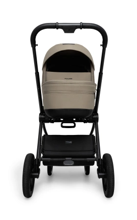 MUUVO ONE –  wózek dziecięcy 2w1 | Praline