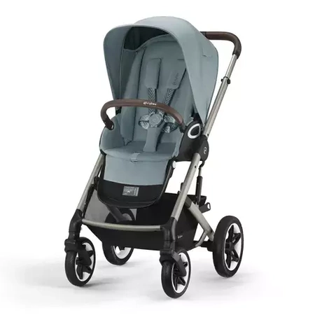 CYBEX Talos S Lux (new) - spacerówka