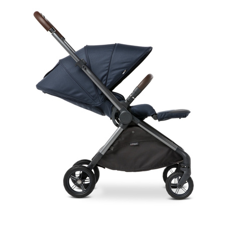 Wózek spacerowy MAST Swiss Design M6x | Blueberry