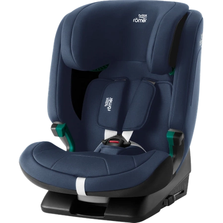Britax Romer Versafix - fotelik samochodowy 76-150 cm