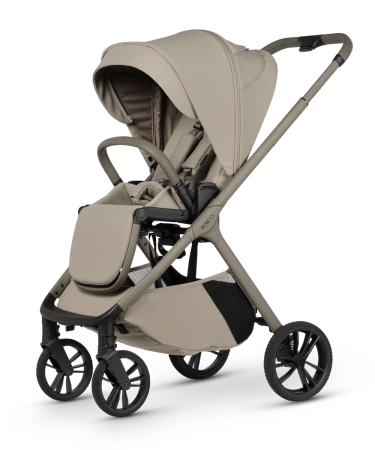 Wózek dziecięcy Venicci Tila 2w1 | Latte