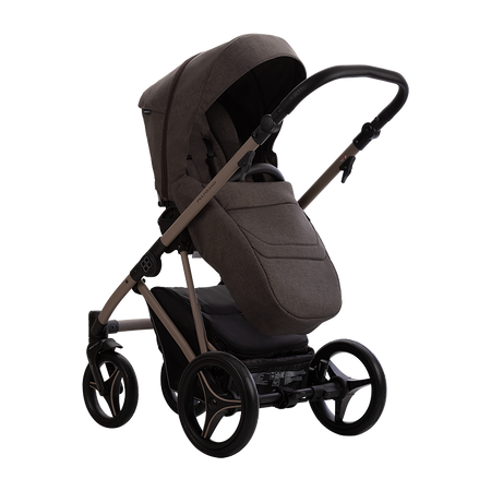 Bebetto Wózek Dziecięcy Pelpasso 2w1