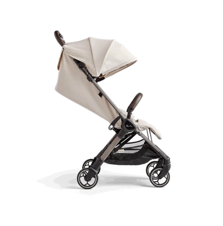 Silver Cross Clic 2.0 - Wózek spacerowy